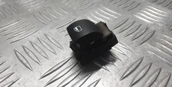 BMW X1 E84 Electric window control switch 15979800217 9800217
