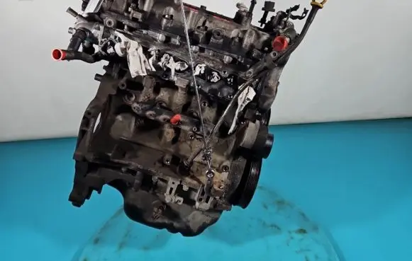 Opel Corsa C Engine Z13DT IMPRK1368283