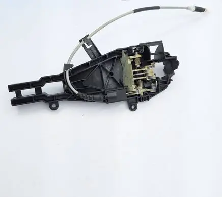 BMW 3 E90 E91 Front door exterior handle/bracket 7059971 7199836 51227199836