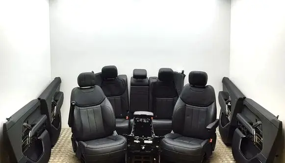 Land Rover Range Rover Sport L461 Interior set N9X2235A92AB N9X2235A90A