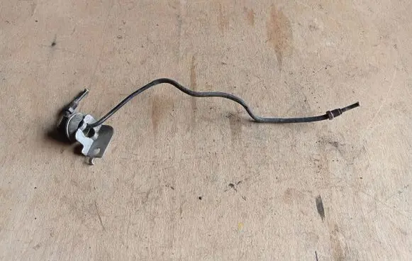 Hyundai i20 (GB IB) Brake booster pipe/hose 
