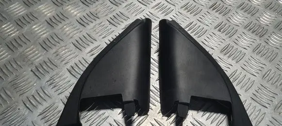 Renault Kadjar Front door trim (molding) PU15567