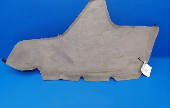Mercedes-Benz S W126 Other center console (tunnel) element 1266831225