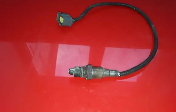 Mercedes-Benz C W205 Lambda probe sensor A0075426418 0258030009 0258030010