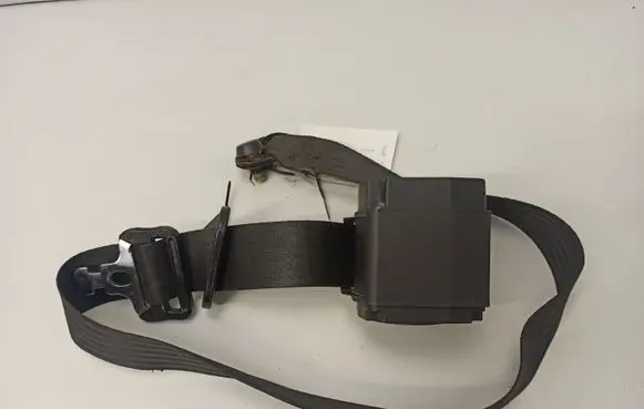 Mercedes-Benz 250 280 C CE W114 Front seatbelt 1148601785