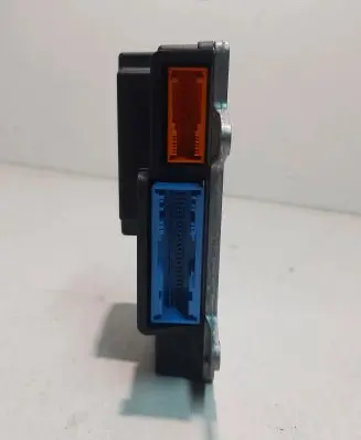 Volvo V50 Airbag control unit/module 8697679 00001393B1 004052700244