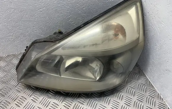 Renault Espace IV Headlight/headlamp 155 659 00