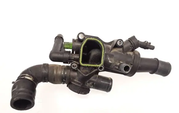 Thermostat/thermostat housing