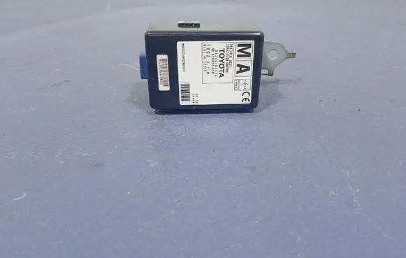 Toyota Auris E180 Other control units/modules 8974002100