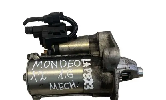 Ford Mondeo MK IV Starter motor 3M5T11000CD 590539113020