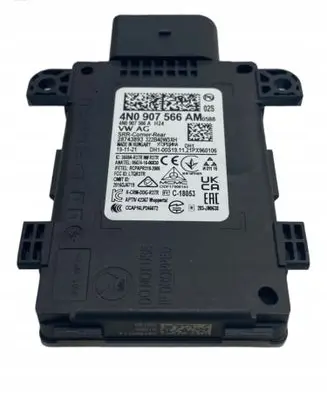 Other control units/modules
