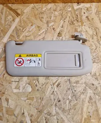 Mazda CX-5 Sun visor 