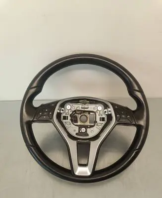 Mercedes-Benz B W246 W242 Steering wheel 00132455546