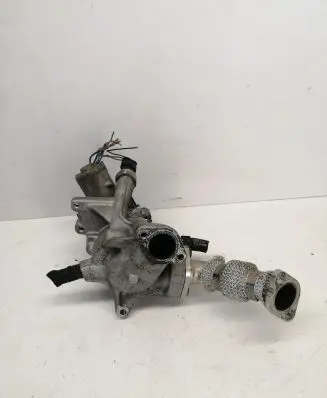 Audi Q7 4L EGR valve 057131224J