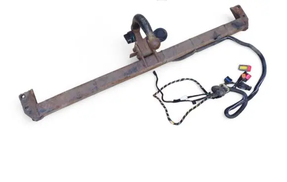 Citroen C5 Tow bar set 9428F7