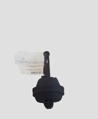 Audi A4 S4 B6 8E 8H Vacuum valve