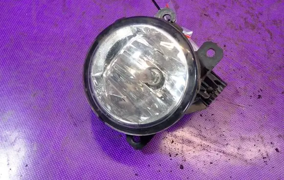 Fiat Punto (199) Front fog light 89211690