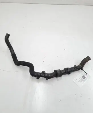 Audi A6 S6 C6 4F Engine coolant pipe/hose 03L122157M