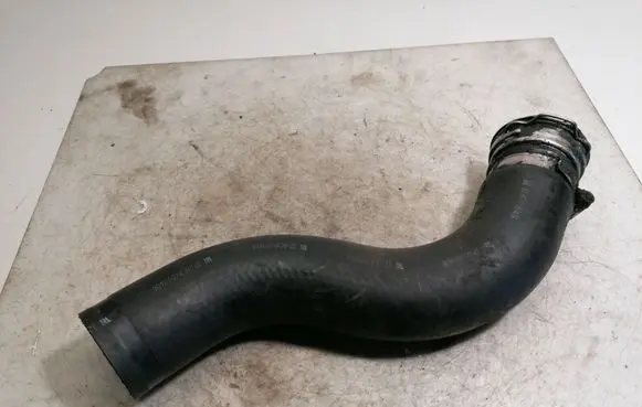 Toyota Avensis T250 Intercooler hose/pipe