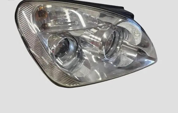 KIA Carens II Headlight/headlamp A044936