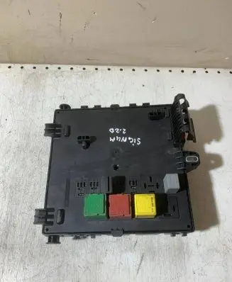 Fuse module