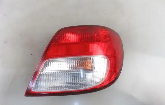 Subaru Impreza II Rear/tail lights 