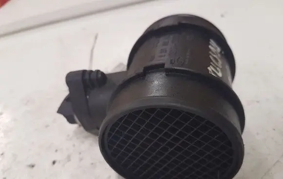 Hyundai Santa Fe Mass air flow meter 0281002447
