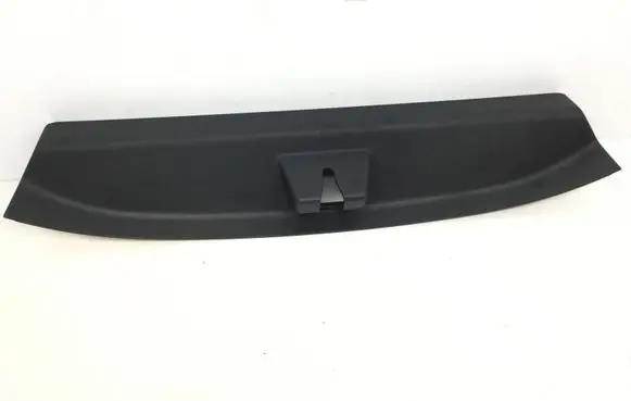 Mercedes-Benz AMG GT R190 C190 Trunk/boot sill cover protection A1906901041
