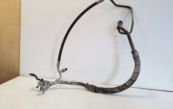 Air conditioning (A/C) pipe/hose