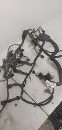 Citroen C5 Engine installation wiring loom 28715L 762063 V762063480