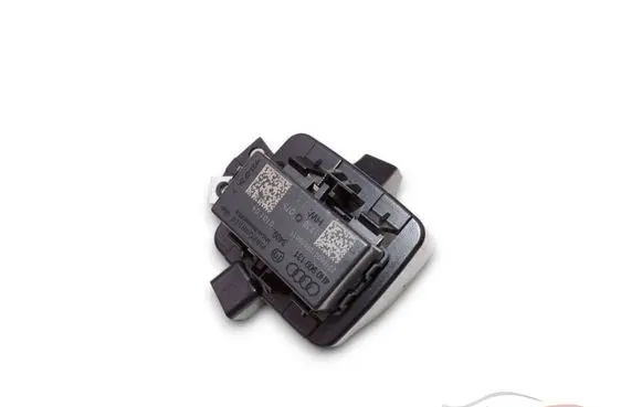 Audi A6 S6 C7 4G Keyless (KESSY) go control unit/module 4H0909131