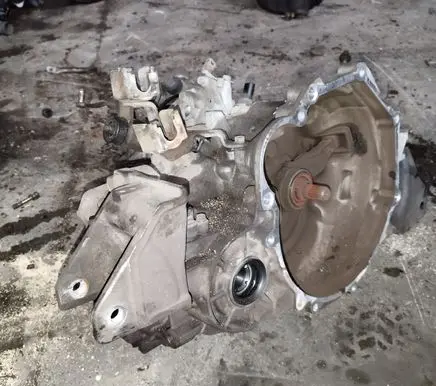 Mitsubishi Lancer Manual 5 speed gearbox F5M411R7B5 F5M41