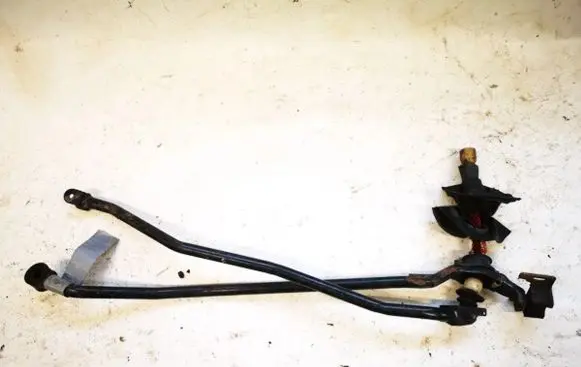 Honda Civic Gear shifter/selector