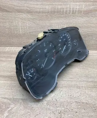 Opel Astra G Speedometer (instrument cluster) 09228743 FORDIESELLHD