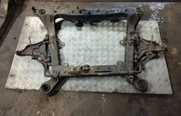 Volkswagen Polo Front subframe