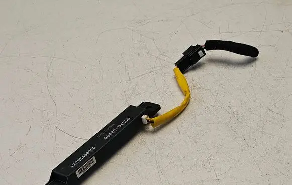 KIA Optima Keyless (KESSY) go control unit/module A2C95458000 07091701392 95420D4200