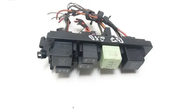 Fuse module