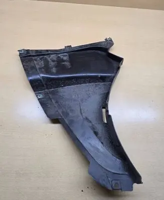 BMW M5 G90 Side bottom protection 51055019