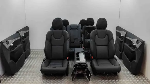 Volvo XC90 Interior set 31393116 31393115