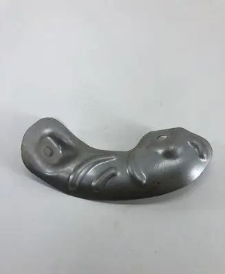 Toyota RAV 4 (XA40) Muffler trim 