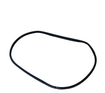 Ford Ecosport Rubber seal front door (on door) 