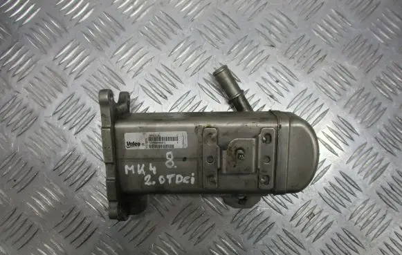 Ford Mondeo MK IV EGR valve cooler