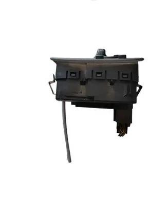 Mercedes-Benz C W203 Light switch A2035450404 04058509 2035450404