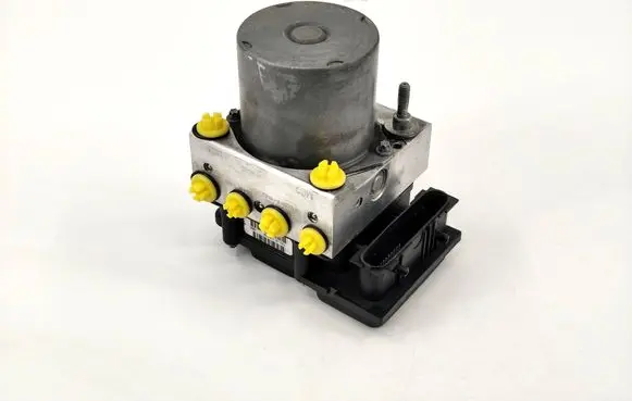 Iveco Daily 35 - 40.10 ABS Pump 504182309 0265231895 0265800607