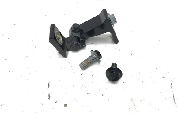Seat Tarraco Rear door lower hinge 8V5833404C 8X4833406A