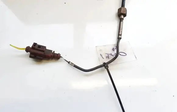 Volkswagen Crafter Exhaust gas temperature sensor 070906088aa