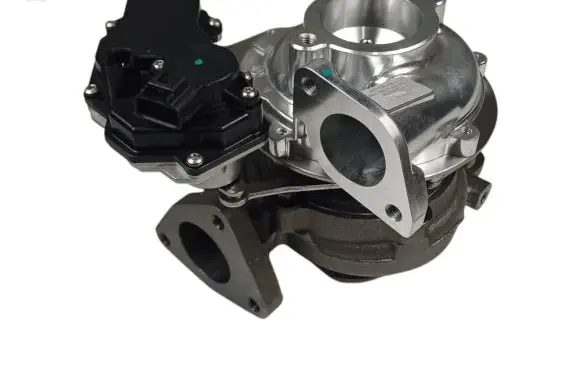 Toyota Hilux (AN120, AN130) Turbo 1720111070 1720111080 CTC86022JR