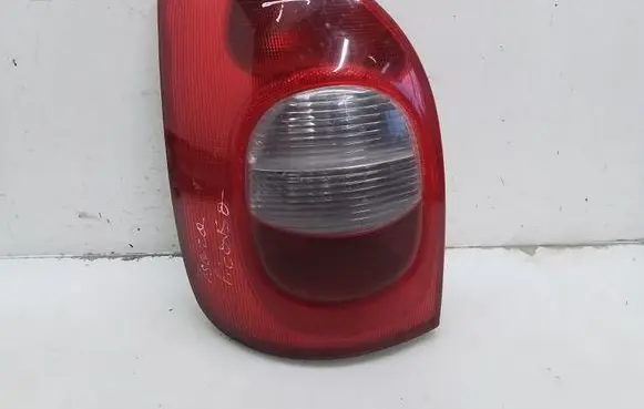 Citroen Xsara Rear/tail lights