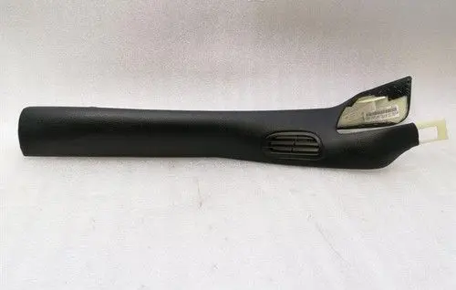 Chevrolet Corvette C6 Rear seat rail trim cover 15240830