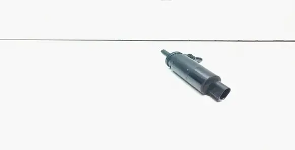 BMW 3 F30 F35 F31 Headlight washer pump 7340773 67127340773